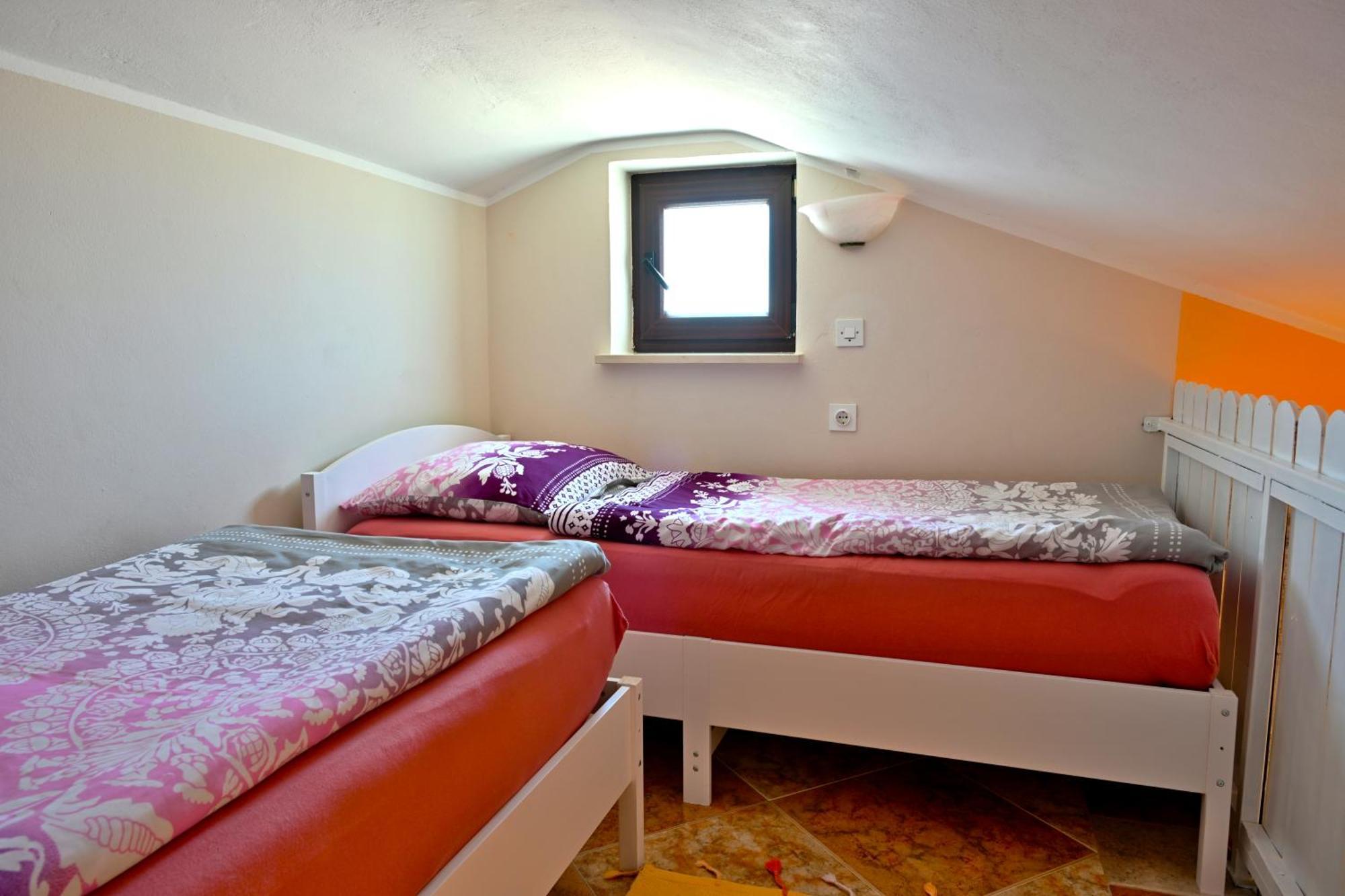 Apartments Ruza Umag Exteriér fotografie