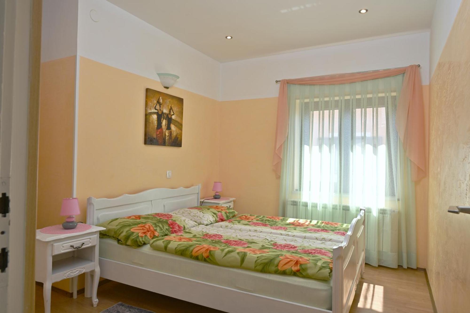 Apartments Ruza Umag Exteriér fotografie