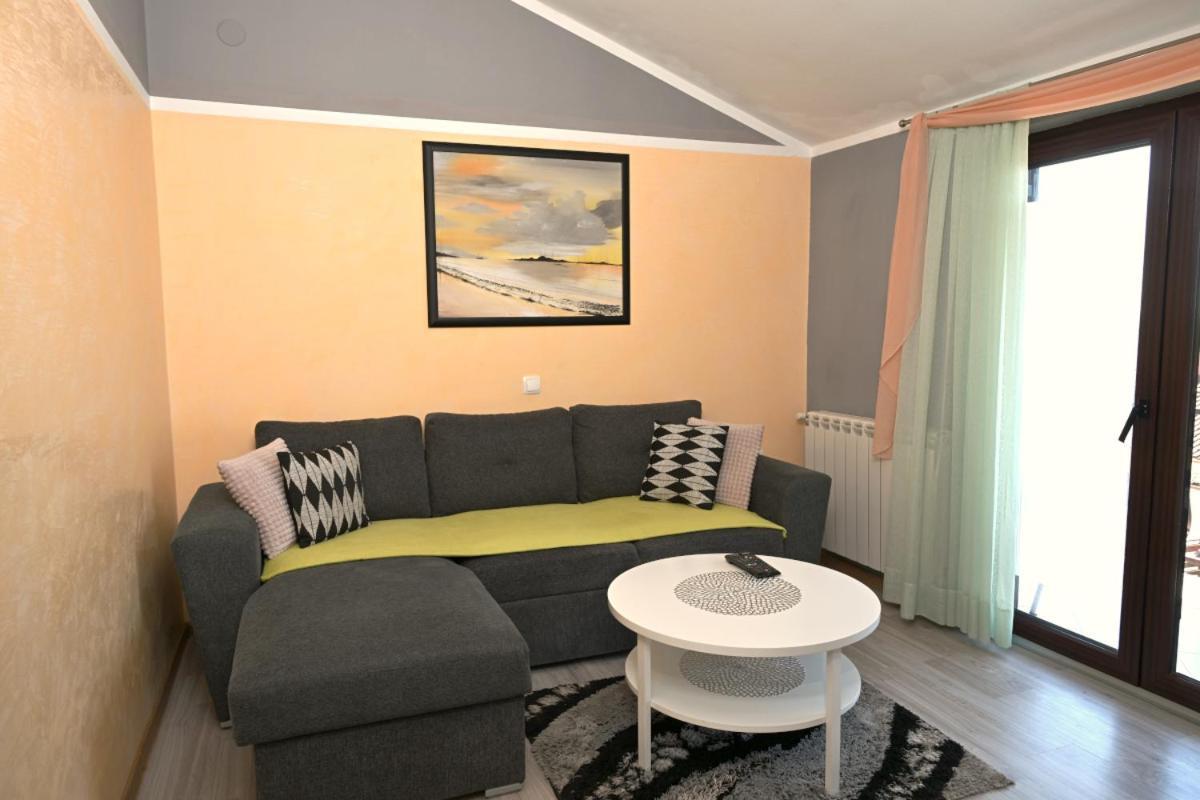 Apartments Ruza Umag Exteriér fotografie