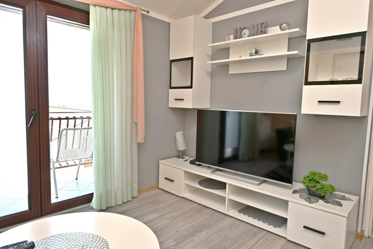 Apartments Ruza Umag Exteriér fotografie